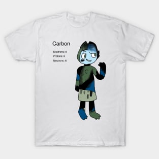 Carbon T-Shirt